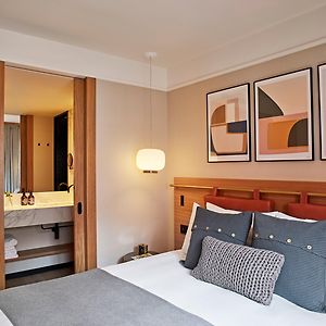 Chambre Lit King-Size